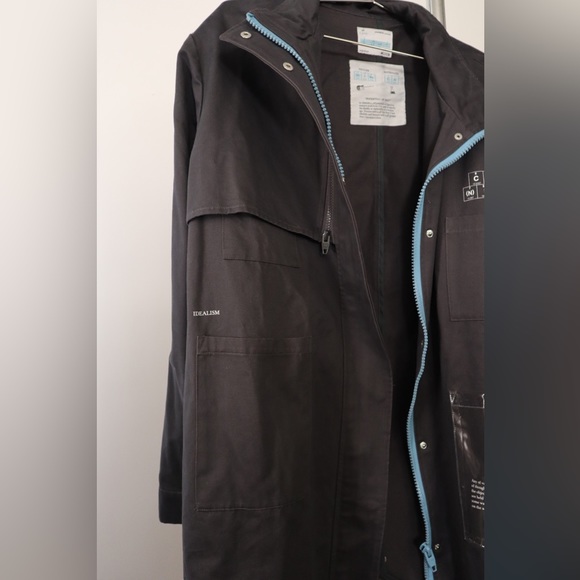 Number (N)ine x C2H4 Jacket - Picture 8 of 8